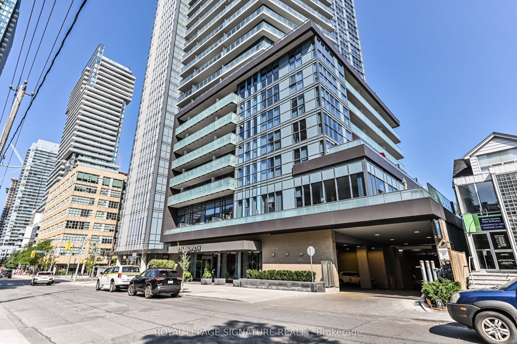 Photo of 125 Redpath Avenue #606, Toronto, ON M4S 0B5 (MLS # C13565248)