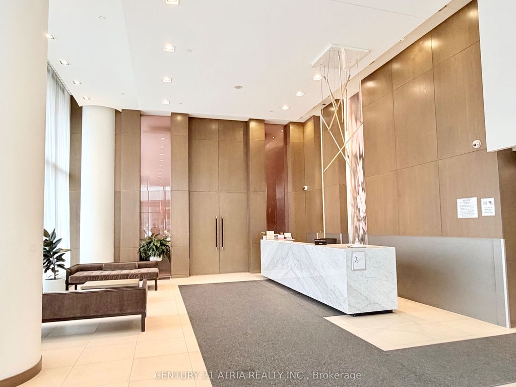 Photo of 121 McMahon Drive, Toronto, ON M2K 0C1 (MLS # C12684826)