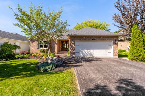 611 Victoria Street Niagara-on-the-Lake ON L0S 1J0