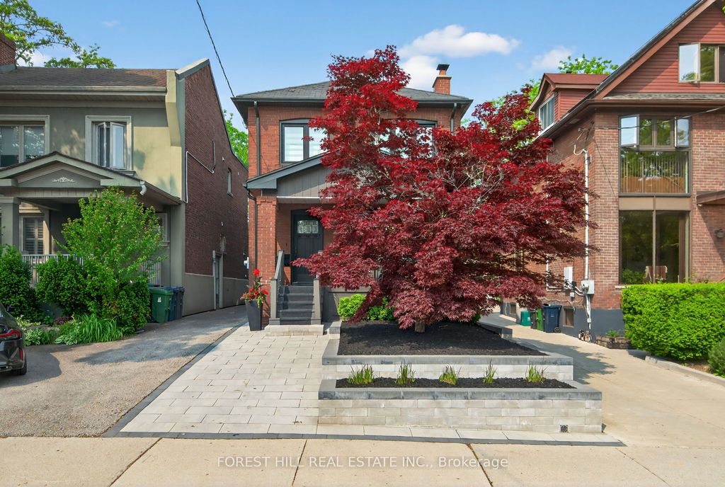 Photo of 82 Pinewood Avenue, Toronto, ON M6C 2V1 (MLS # C12378429)