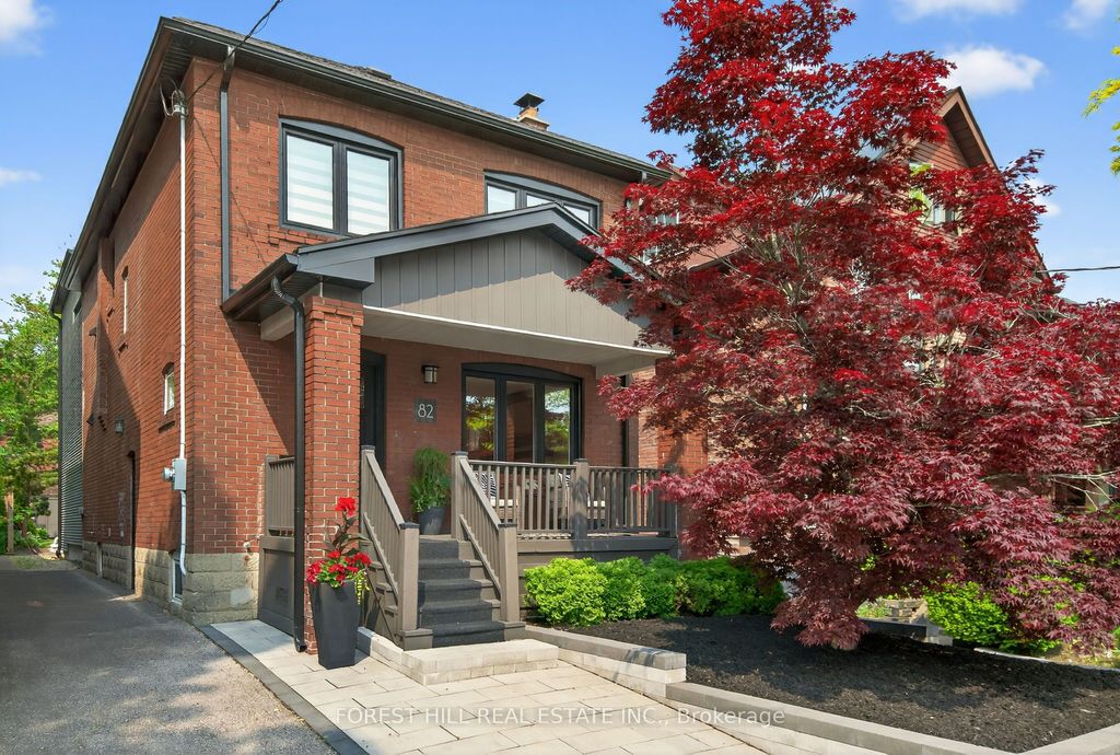 Photo of 82 Pinewood Avenue, Toronto, ON M6C 2V1 (MLS # C12378429)
