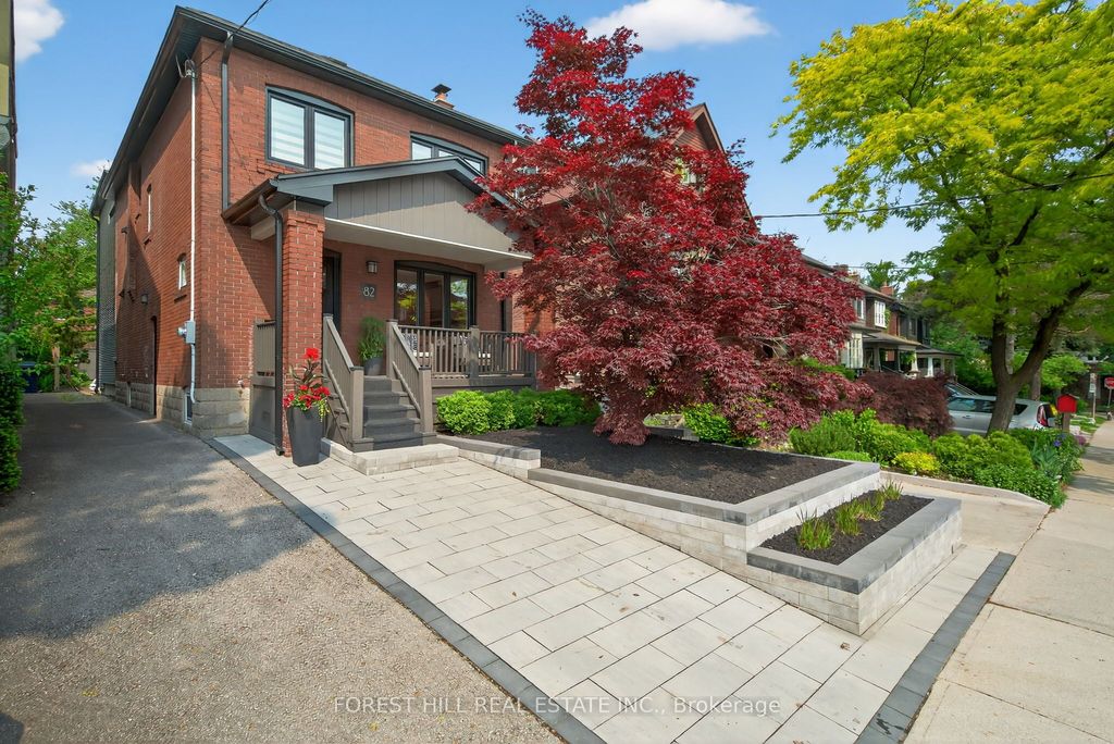 Photo of 82 Pinewood Avenue, Toronto, ON M6C 2V1 (MLS # C12378429)