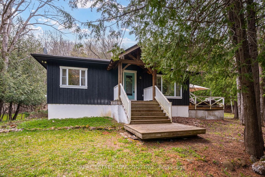 Photo of 9387 County Road 9 N/A, Clearview, ON L0M 1G0 (MLS # S13075986)