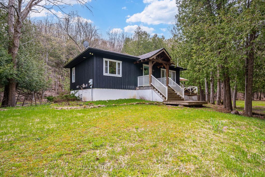 Photo of 9387 County Road 9 N/A, Clearview, ON L0M 1G0 (MLS # S13075986)