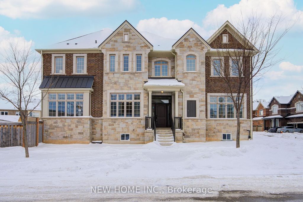 Photo of 3326 Jacob Way, Oakville, ON L6M 5J9 (MLS # W12787672)