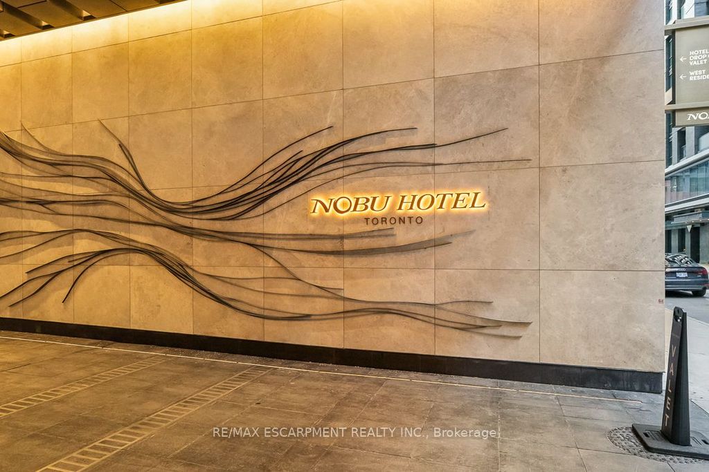 Photo of 35 Mercer Street #3311, Toronto, ON M5V 3C6 (MLS # C12592524)