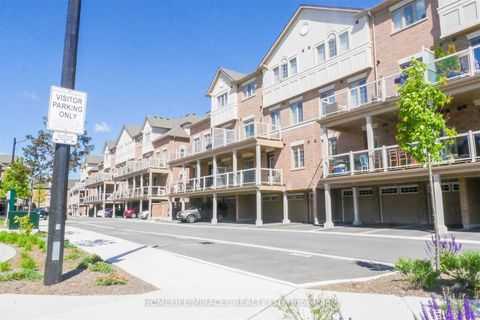 180 Howden Boulevard 30 Brampton ON L6S 0E6