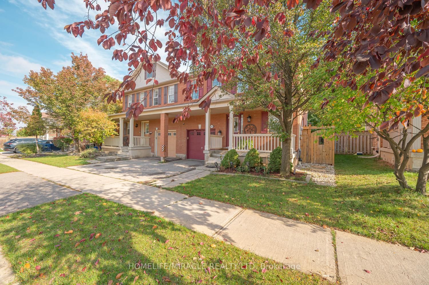 1552 Harwood Drive