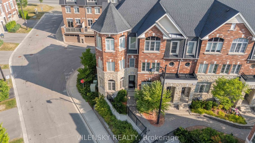 Photo of 1331 Major Mackenzie Drive #25, Vaughan, ON L6A 3Z1 (MLS # N12457680)