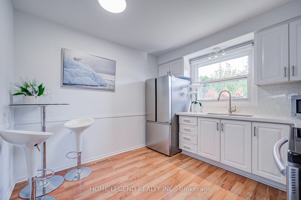 Photo of 54 Crab Apple Way, Toronto, ON M3A 3M7 (MLS # C14029942)