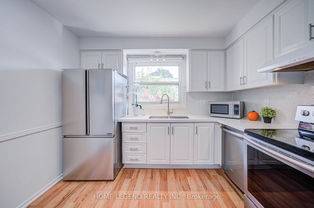 Photo of 54 Crab Apple Way, Toronto, ON M3A 3M7 (MLS # C14029942)