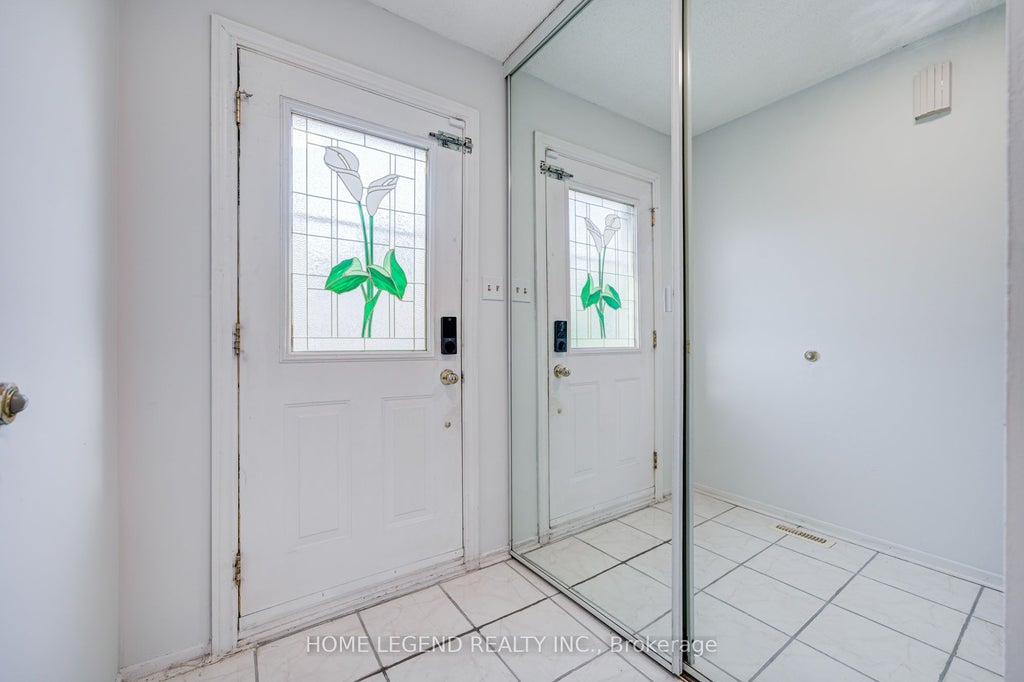 Photo of 54 Crab Apple Way, Toronto, ON M3A 3M7 (MLS # C14029942)