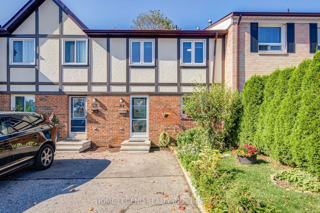 Photo of 54 Crab Apple Way, Toronto, ON M3A 3M7 (MLS # C14029942)