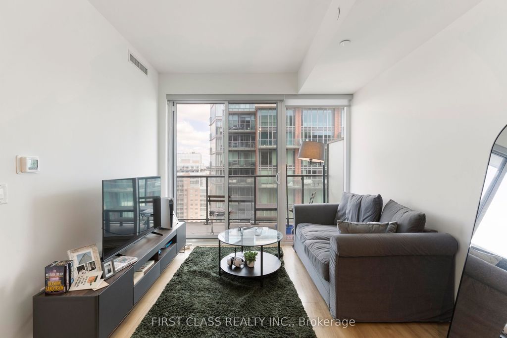 Photo of 135 East Liberty Street #2606, Toronto, ON M6K 0G7 (MLS # C12689152)