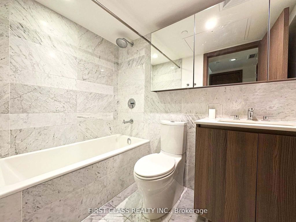 Photo of 19 Bathurst St Street #2008, Toronto, ON M5V 0N2 (MLS # C12348247)