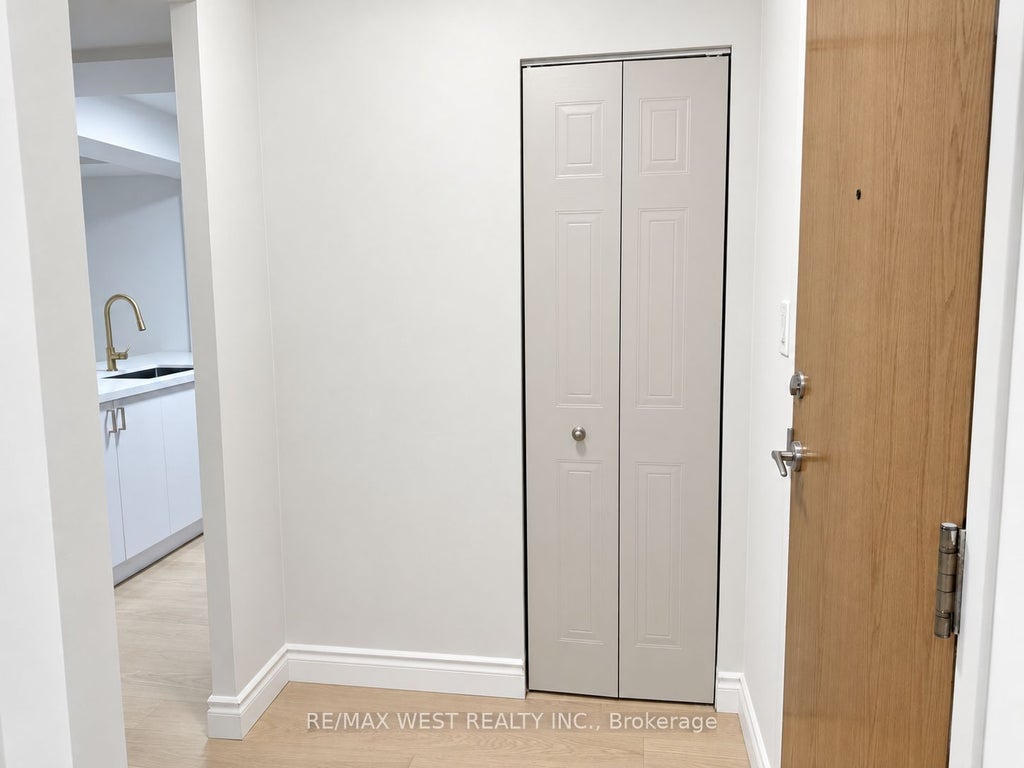 Photo of 3 Hickory Tree Road #305N, Toronto, ON M9N 3W5 (MLS # W13806348)