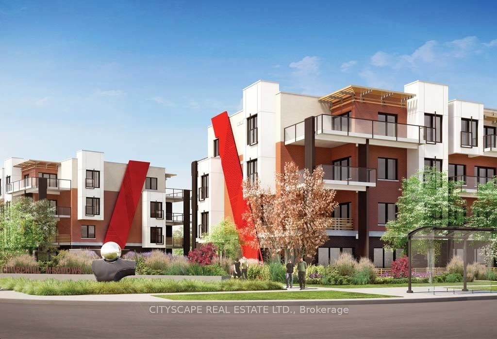 5035 Harvard Road 114