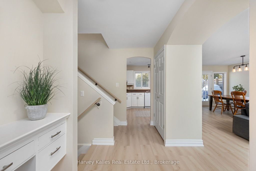 Photo of 64 Silver Creek Drive, Collingwood, ON L9Y 4W9 (MLS # S12755674)