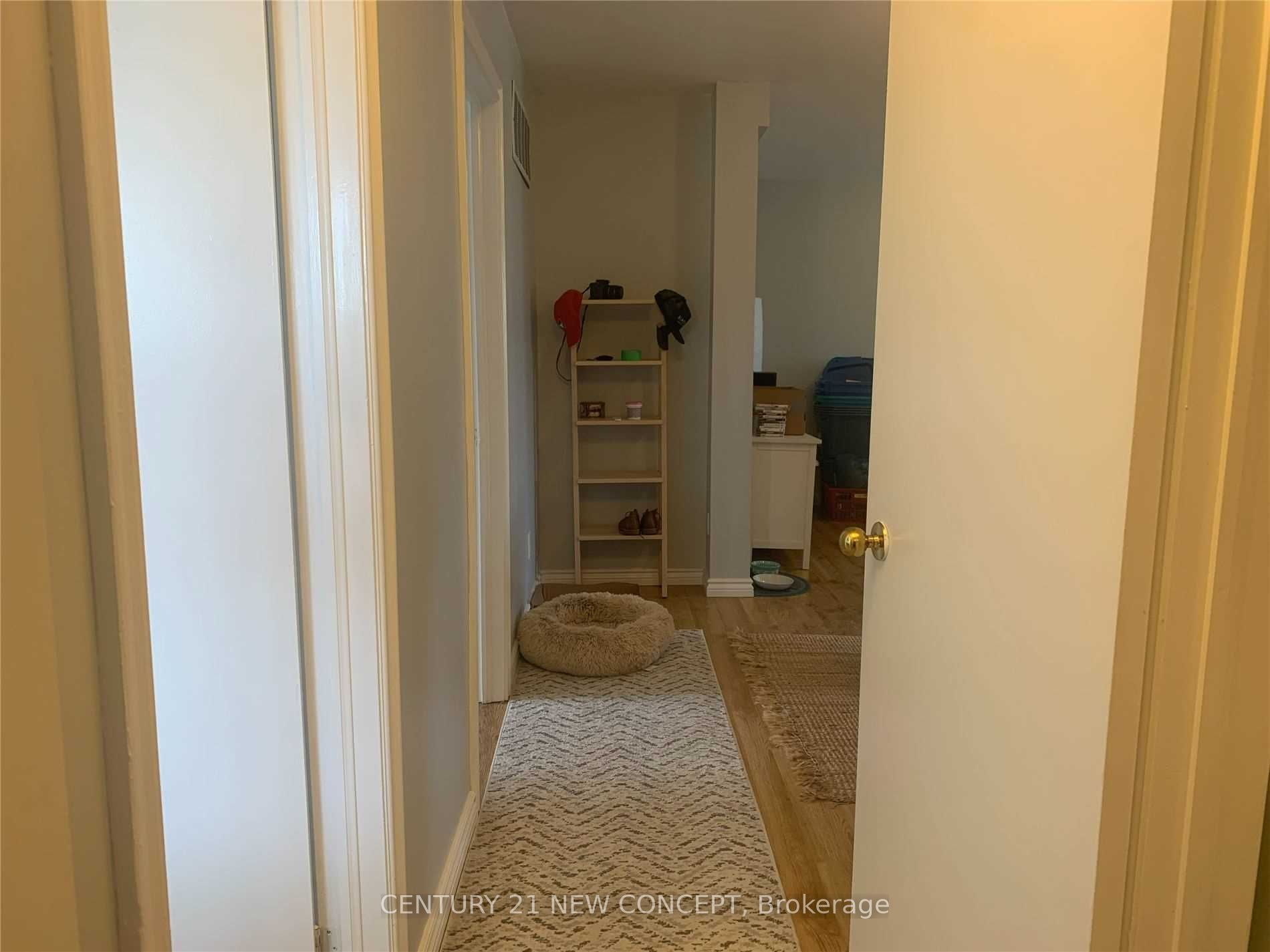 740 Lakeshore Road E A