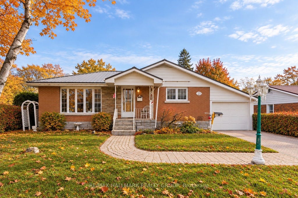 Photo of 23 Aldershot Avenue, Brockville, ON K6V 2P7 (MLS # X14029596)