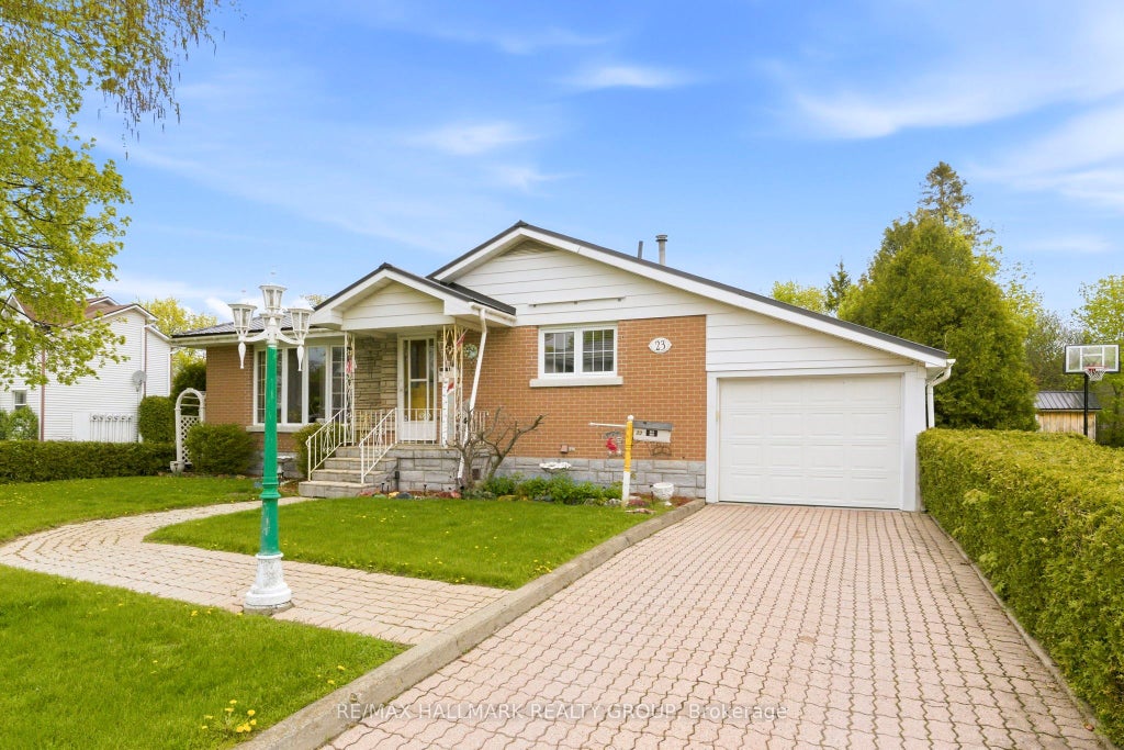 Photo of 23 Aldershot Avenue, Brockville, ON K6V 2P7 (MLS # X14029596)