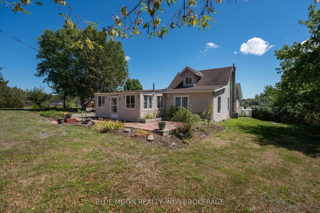 Photo of 5397 County 9 Road, Greater Napanee, ON K7R 3K8 (MLS # X12587344)