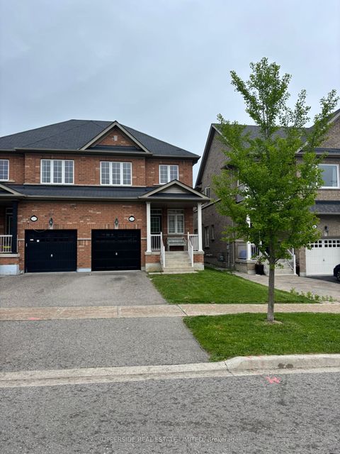 101 Paperbark Avenue Vaughan ON L6A 0Y2