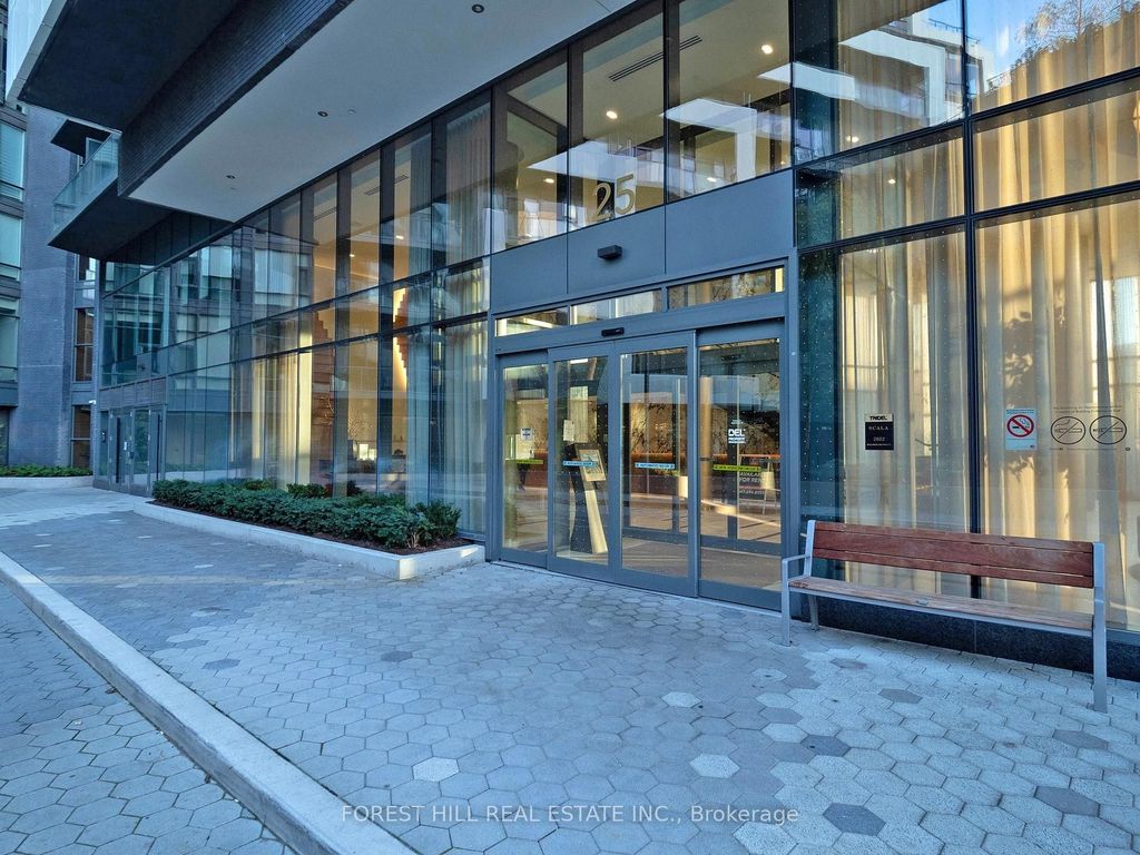 Photo of 25 Adra Grado Way #648, Toronto, ON M2J 0H6 (MLS # C12920880)