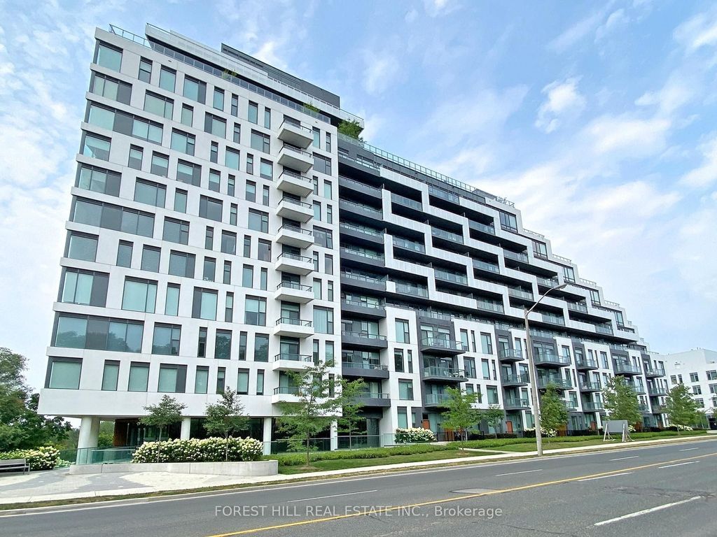 Photo of 25 Adra Grado Way #648, Toronto, ON M2J 0H6 (MLS # C12920880)