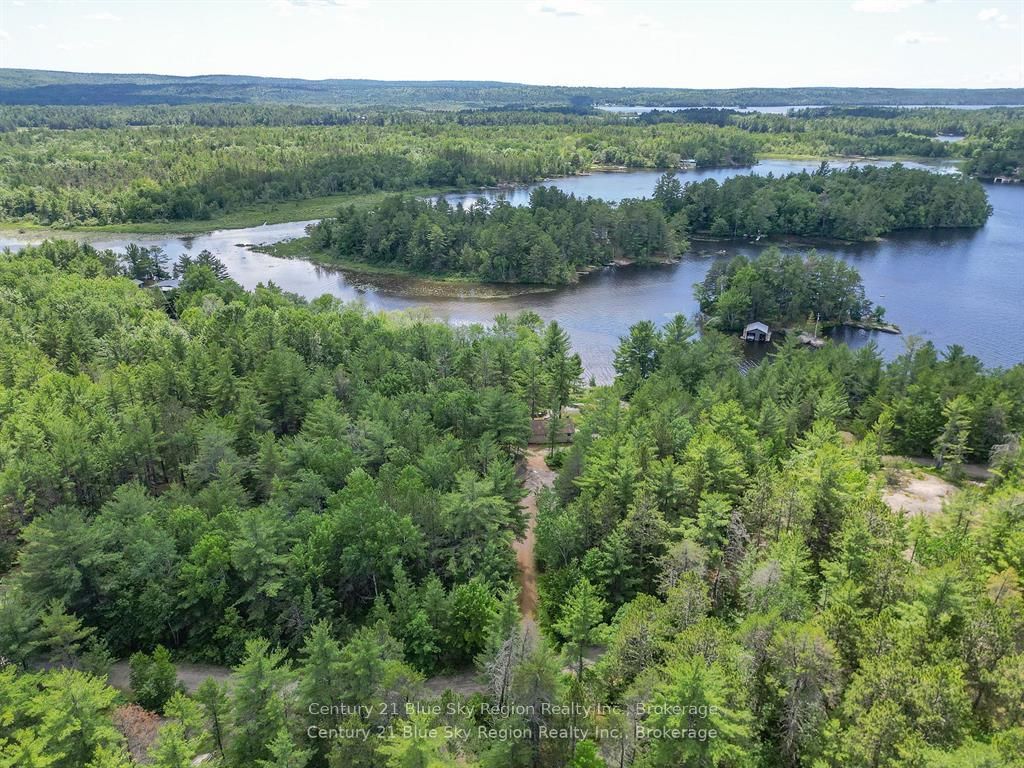 Photo of 285 C Ruston Road, Nipissing, ON P0H 1H0 (MLS # X13008228)
