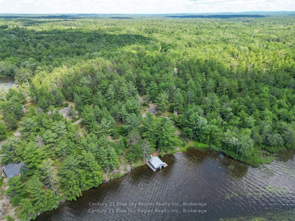 Photo of 285 C Ruston Road, Nipissing, ON P0H 1H0 (MLS # X13008228)