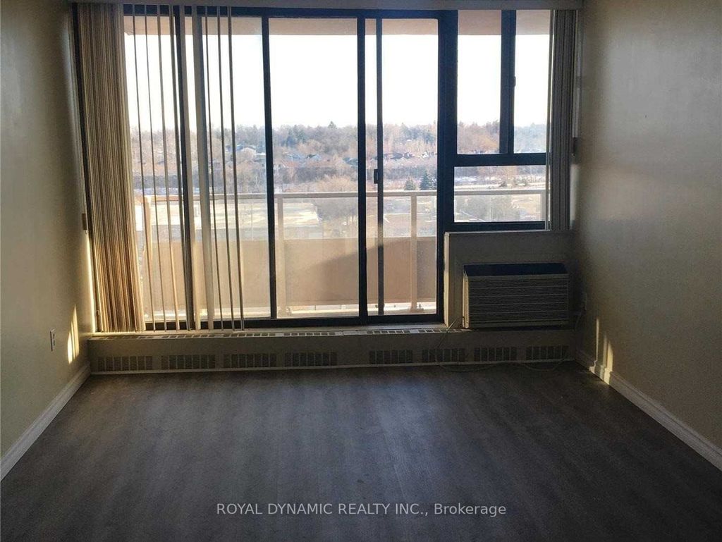 Photo of 15 Torrance Road #806, Toronto, ON M1J 3K2 (MLS # E12808140)