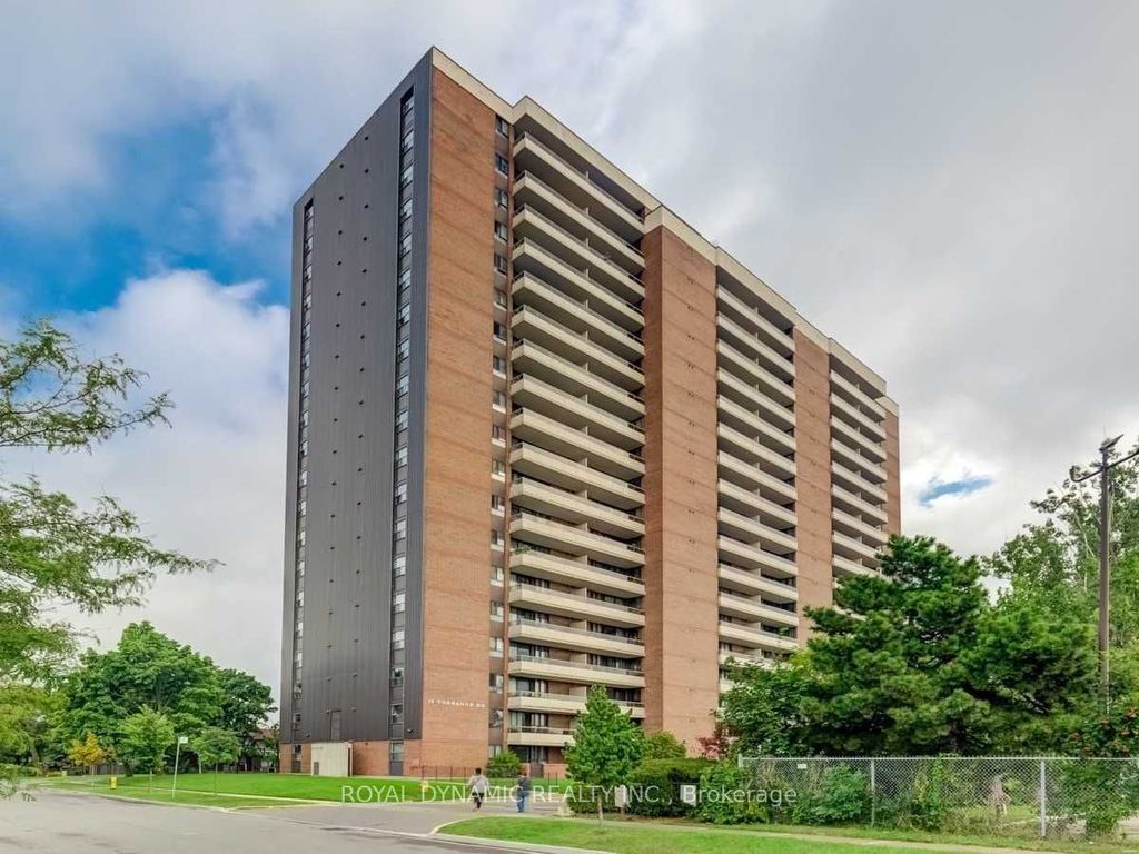 Photo of 15 Torrance Road #806, Toronto, ON M1J 3K2 (MLS # E12808140)
