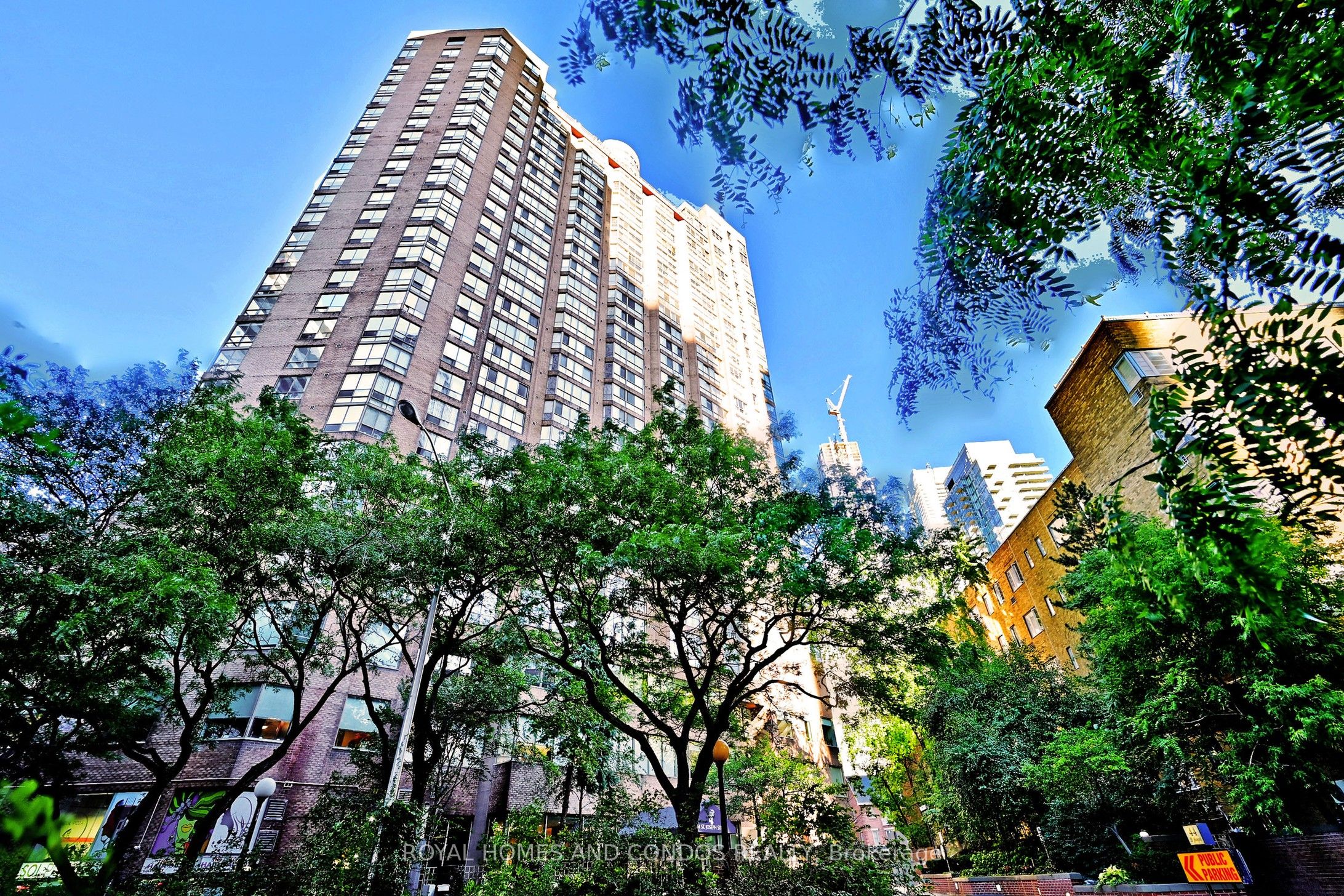 44 St Joseph Street 2008