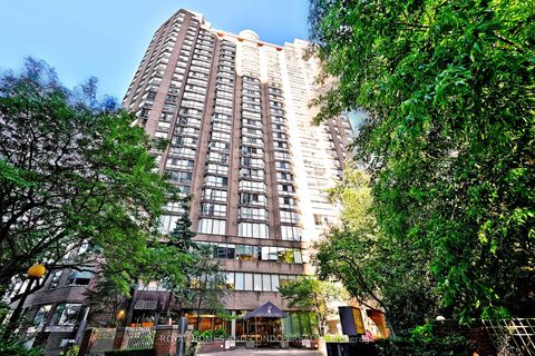 44 St Joseph Street 2008 Toronto ON M4Y 2W4