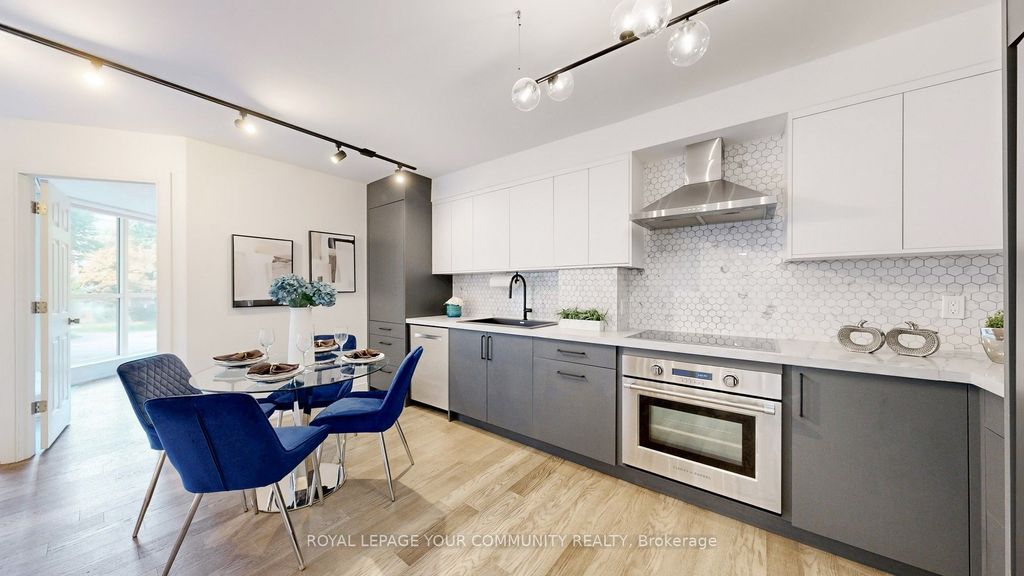 Photo of 22 Southport Street #233, Toronto, ON M6S 4Y9 (MLS # W12391046)