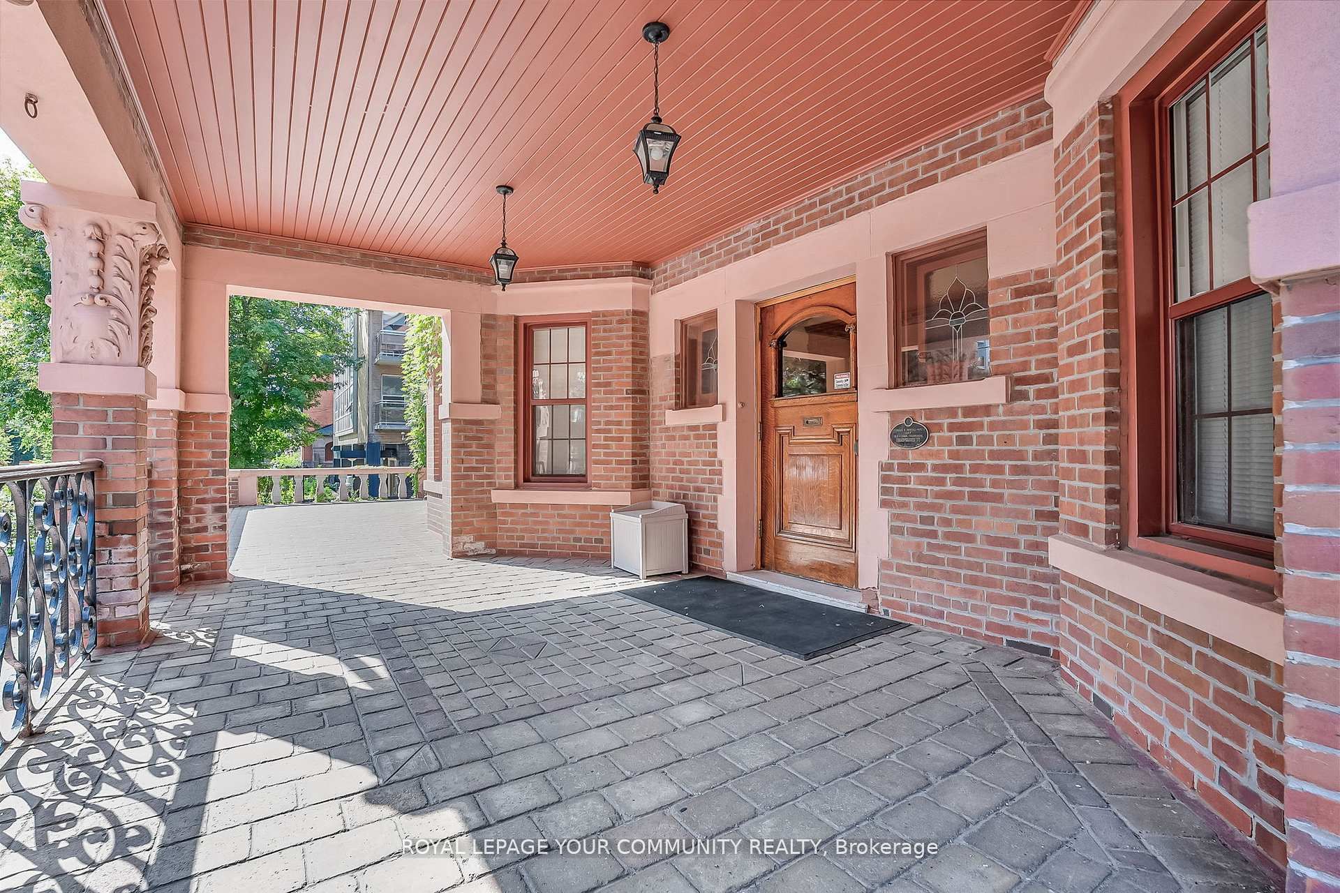 212 St George Street 503