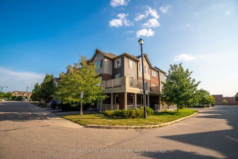 3050 Rotary Way 56 Burlington ON L7M 0G8