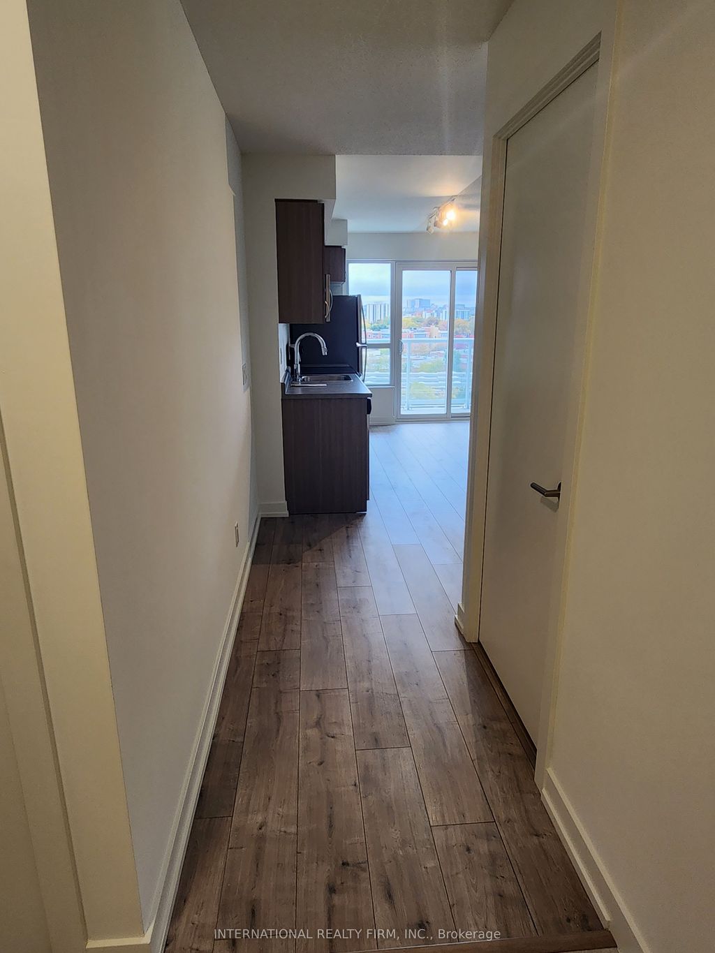 Photo of 10 Wilby Crescent #909, Toronto, ON M9N 1E5 (MLS # W12195587)