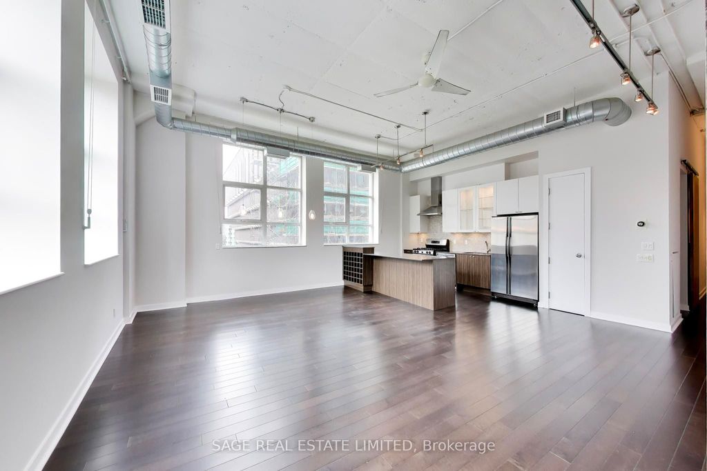 Photo of 155 Dalhousie Street #521, Toronto, ON M5B 2P7 (MLS # C13500482)