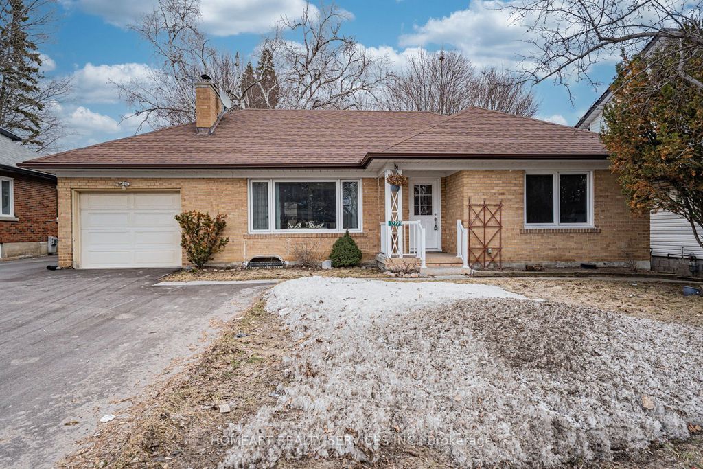Photo of 12223 Ninth Line, Whitchurch-Stouffville, ON L4A 3A1 (MLS # N13066216)