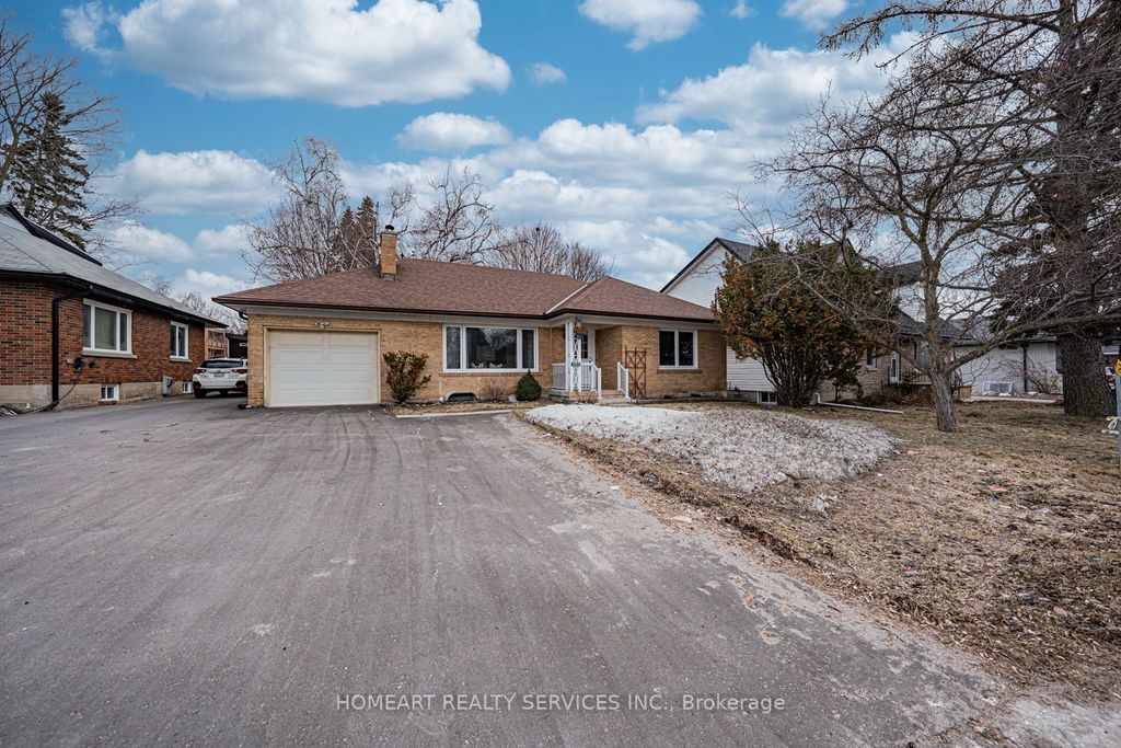 Photo of 12223 Ninth Line, Whitchurch-Stouffville, ON L4A 3A1 (MLS # N13066216)