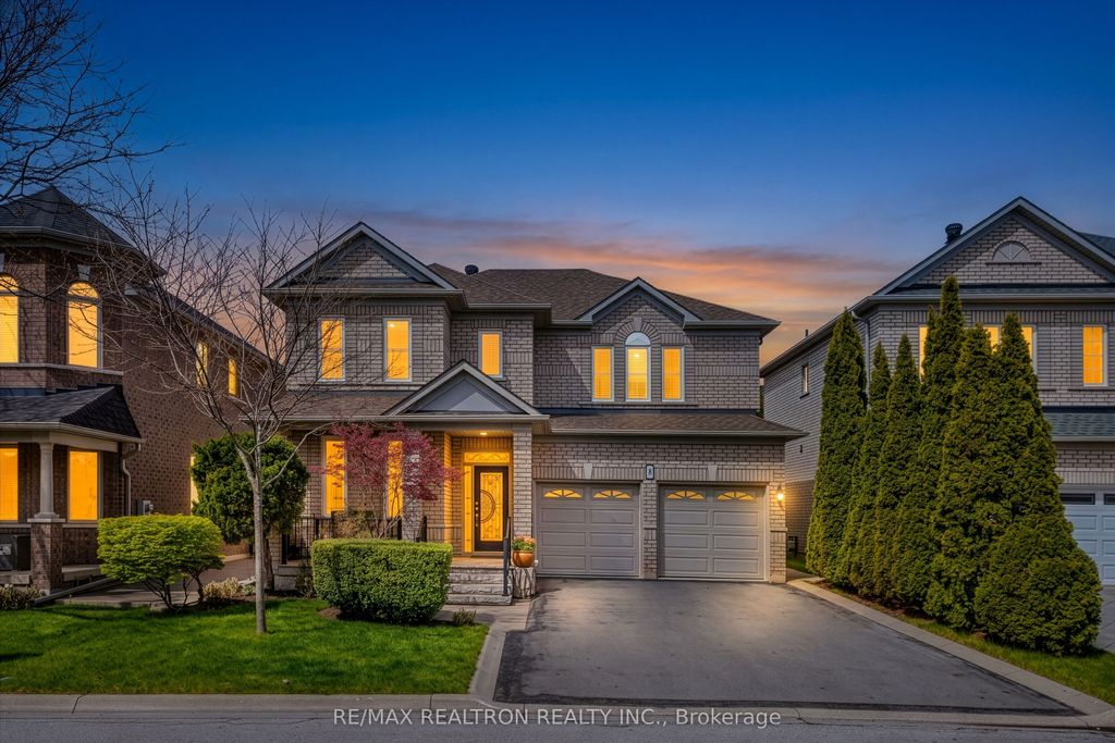 Photo of 8 Forecastle Road, Vaughan, ON L4K 5J3 (MLS # N13152288)