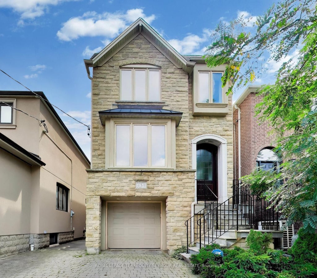 Photo of 459 Soudan Avenue, Toronto, ON M4S 1X1 (MLS # C13827446)