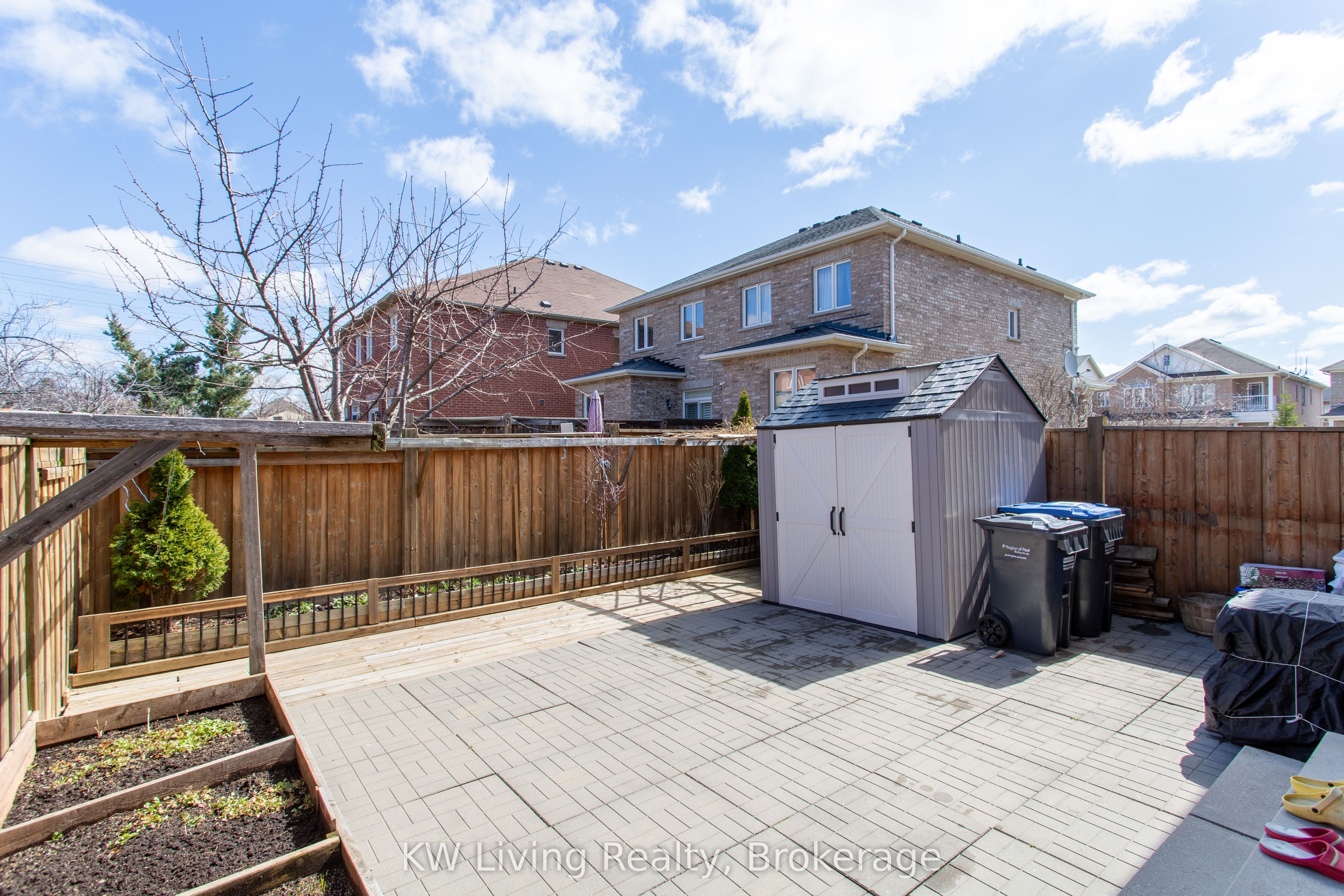 5511 Velda Road