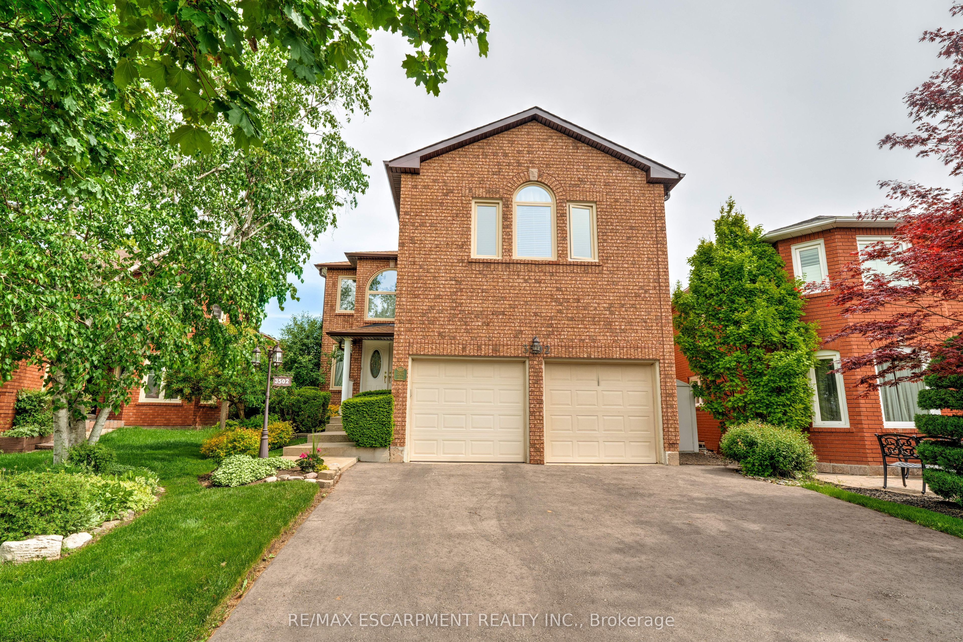 3502 Pintail Circle