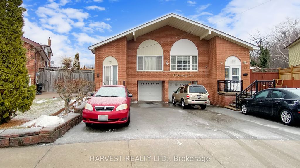 Photo of 40 GREENHEDGES Court, Toronto, ON M1B 1T2 (MLS # E12932694)
