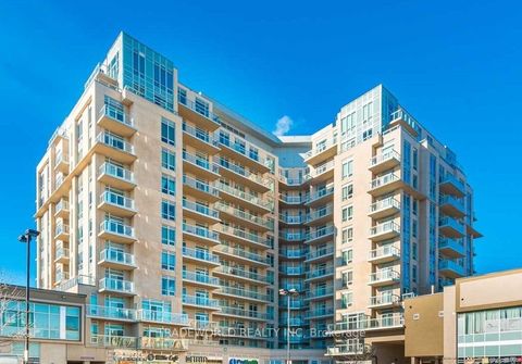 8323 Kennedy Road 719 Markham ON L3R 5W7