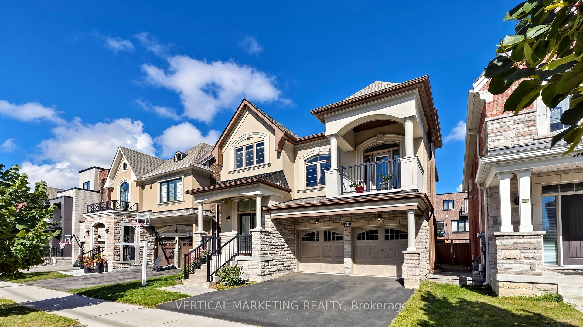 286 Valermo Drive