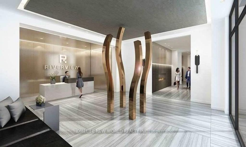 Photo of 18 Water Walk Drive #303, Markham, ON L3R 6L5 (MLS # N12655160)